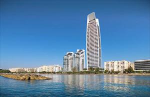 Bất động sản Cyprus - ONE - Limassol